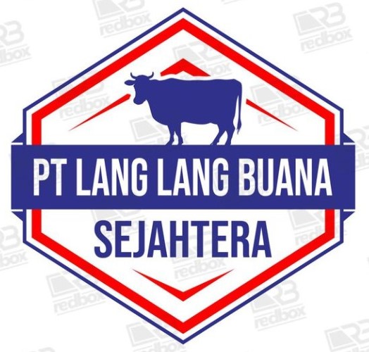 Logo PT Langlang Buana Indonesia